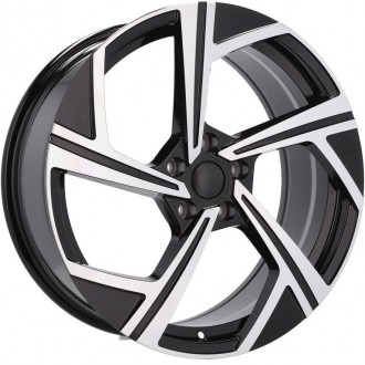 Volkswagen 5502 8x18 5x112